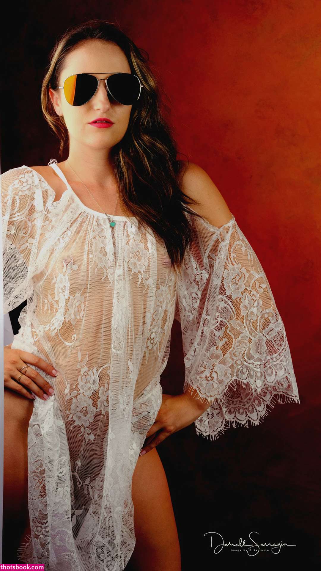 Monique Giselle Nude Leaks OnlyFans Photos #4 1472638