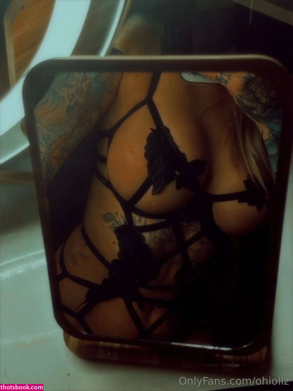 ohioliz Nude Leaks OnlyFans Photos #1 1472749