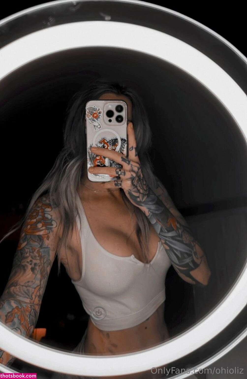 ohioliz Nude Leaks OnlyFans Photos #1 1472752