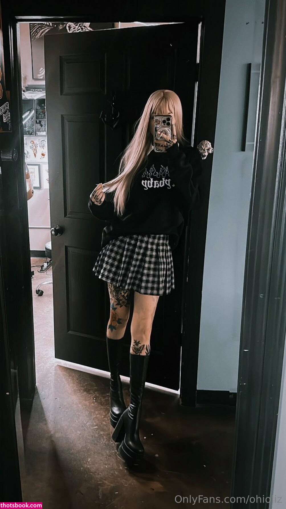 ohioliz Nude Leaks OnlyFans Photos #1 1472754