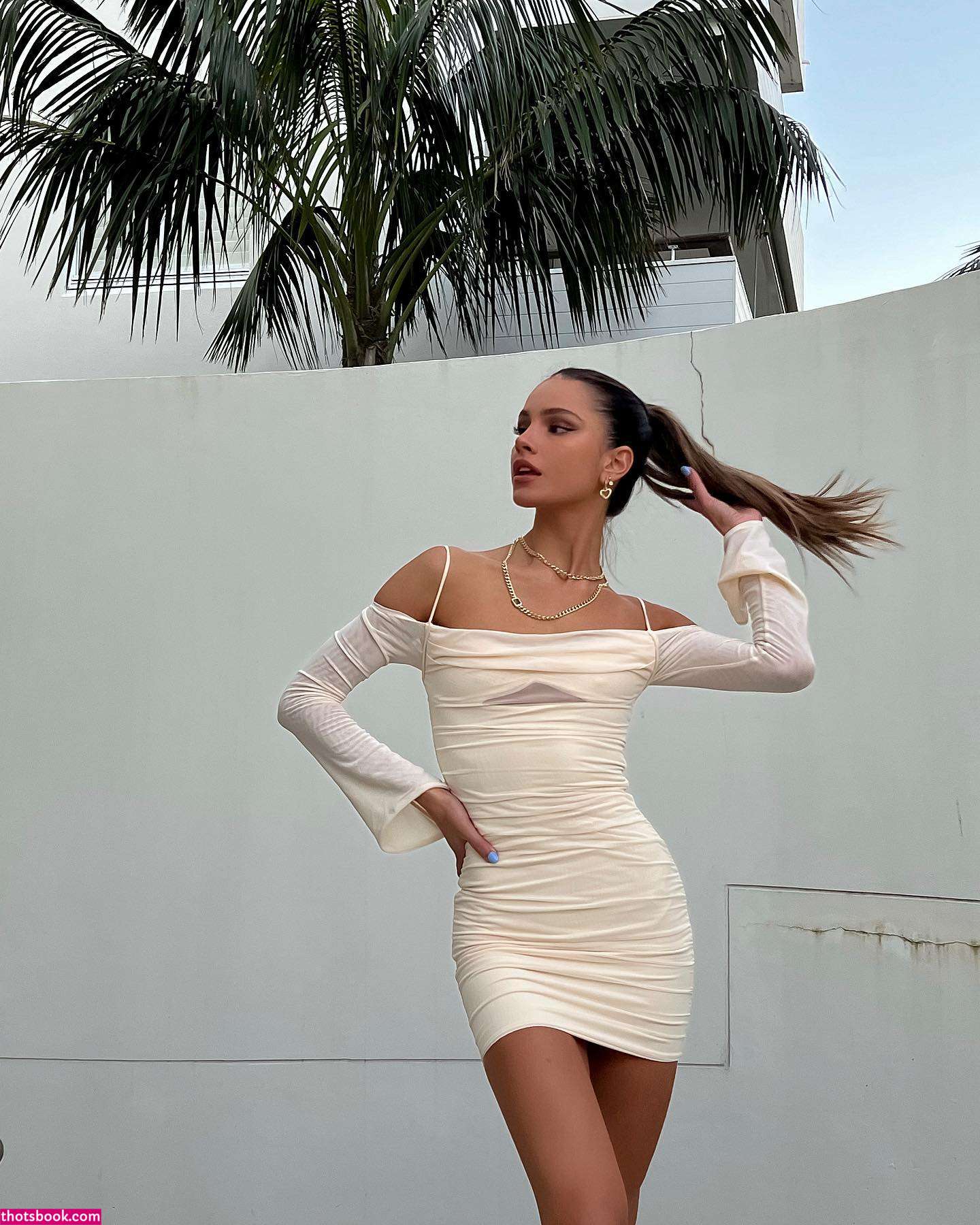 Olivia Grivas Liv Grivas Nude Leaks OnlyFans Photos #2 1472790