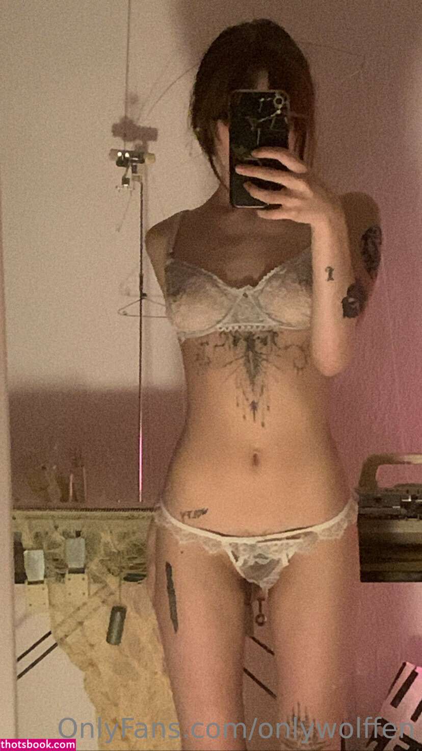 onlywolffen Nude Leaks OnlyFans Photos #1 1472852