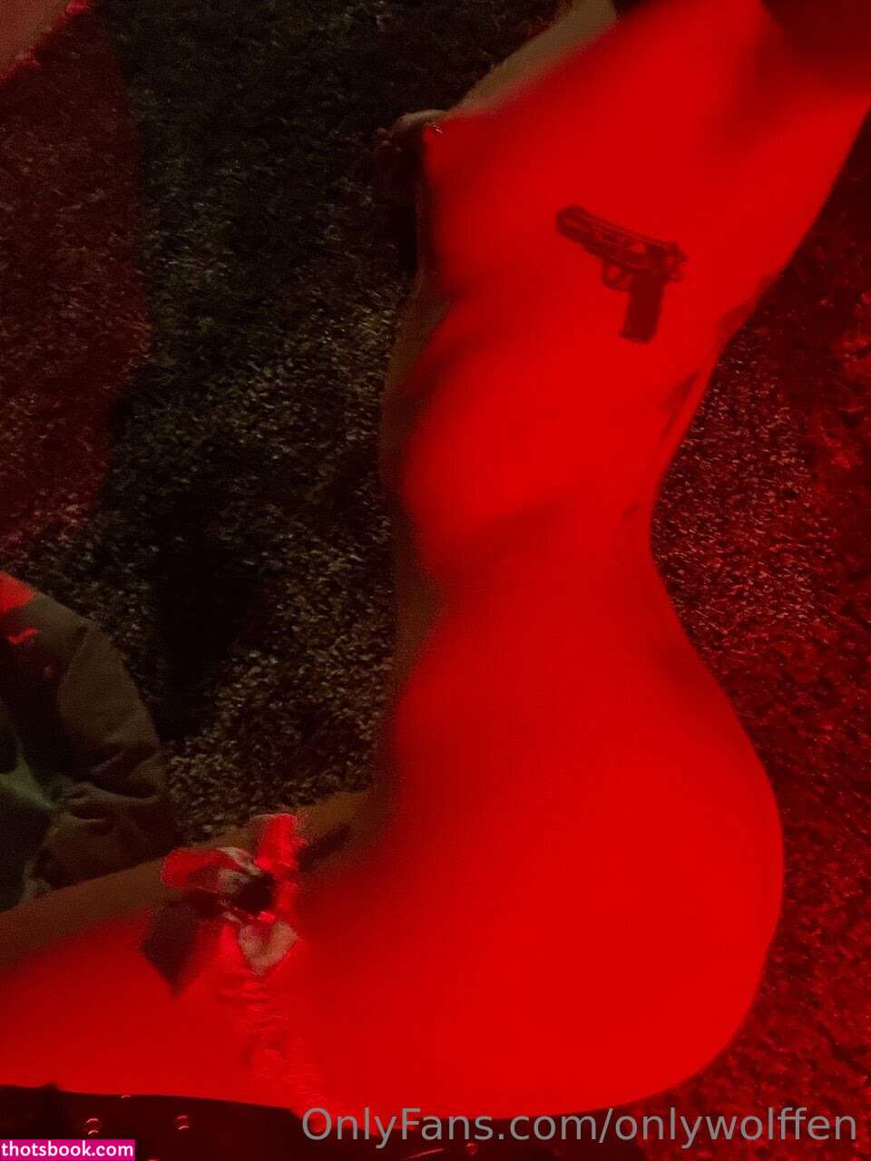 onlywolffen Nude Leaks OnlyFans Photos #2 1472854