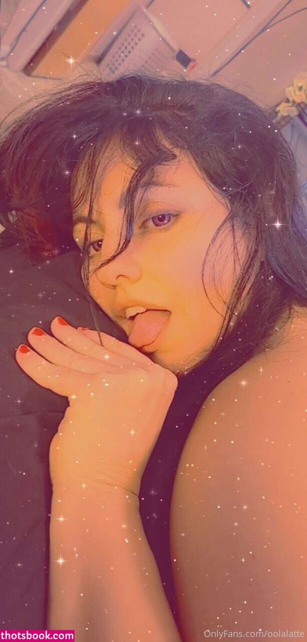 OoLaLatte miss oolala Nude Leaks OnlyFans Photos #1 1472871