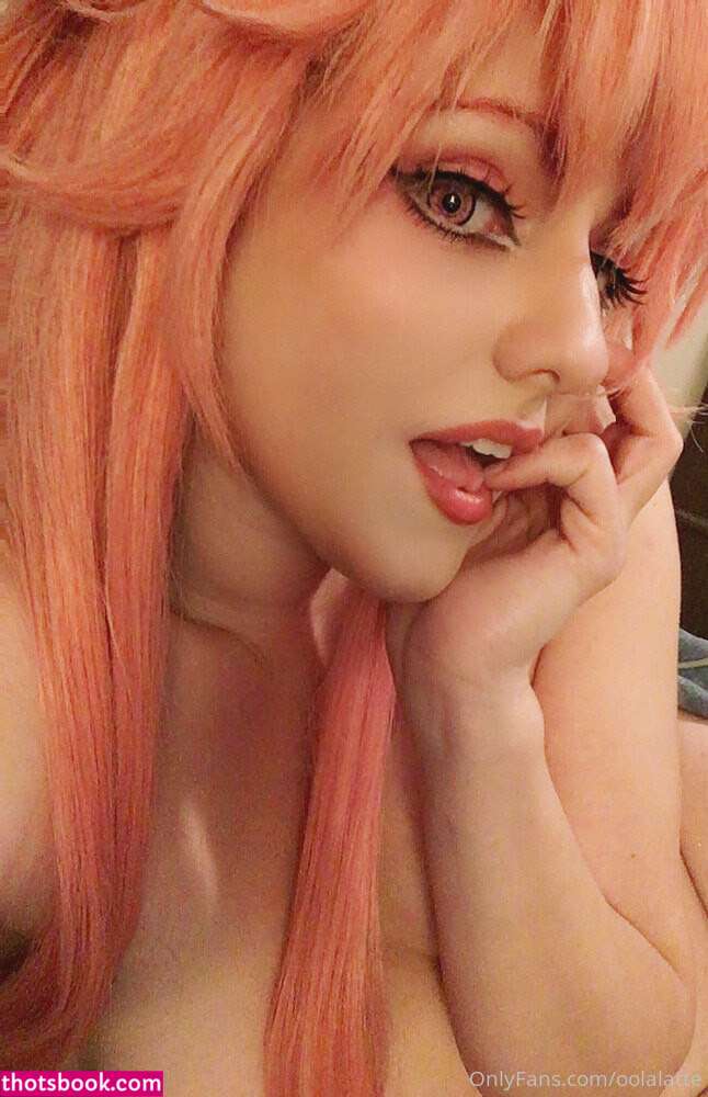 OoLaLatte miss oolala Nude Leaks OnlyFans Photos #2 1472880