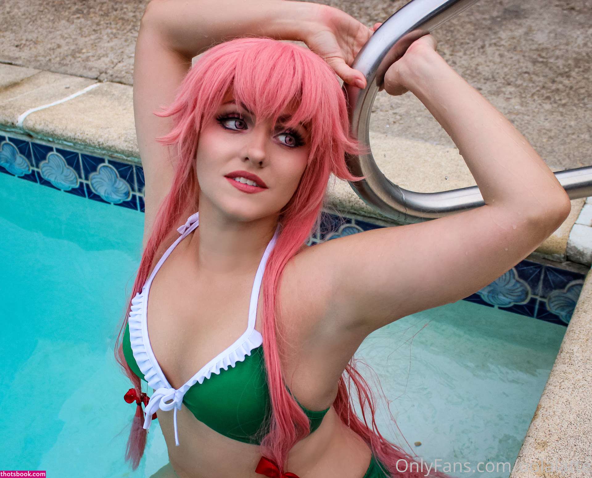 OoLaLatte miss oolala Nude Leaks OnlyFans Photos #4 1472897