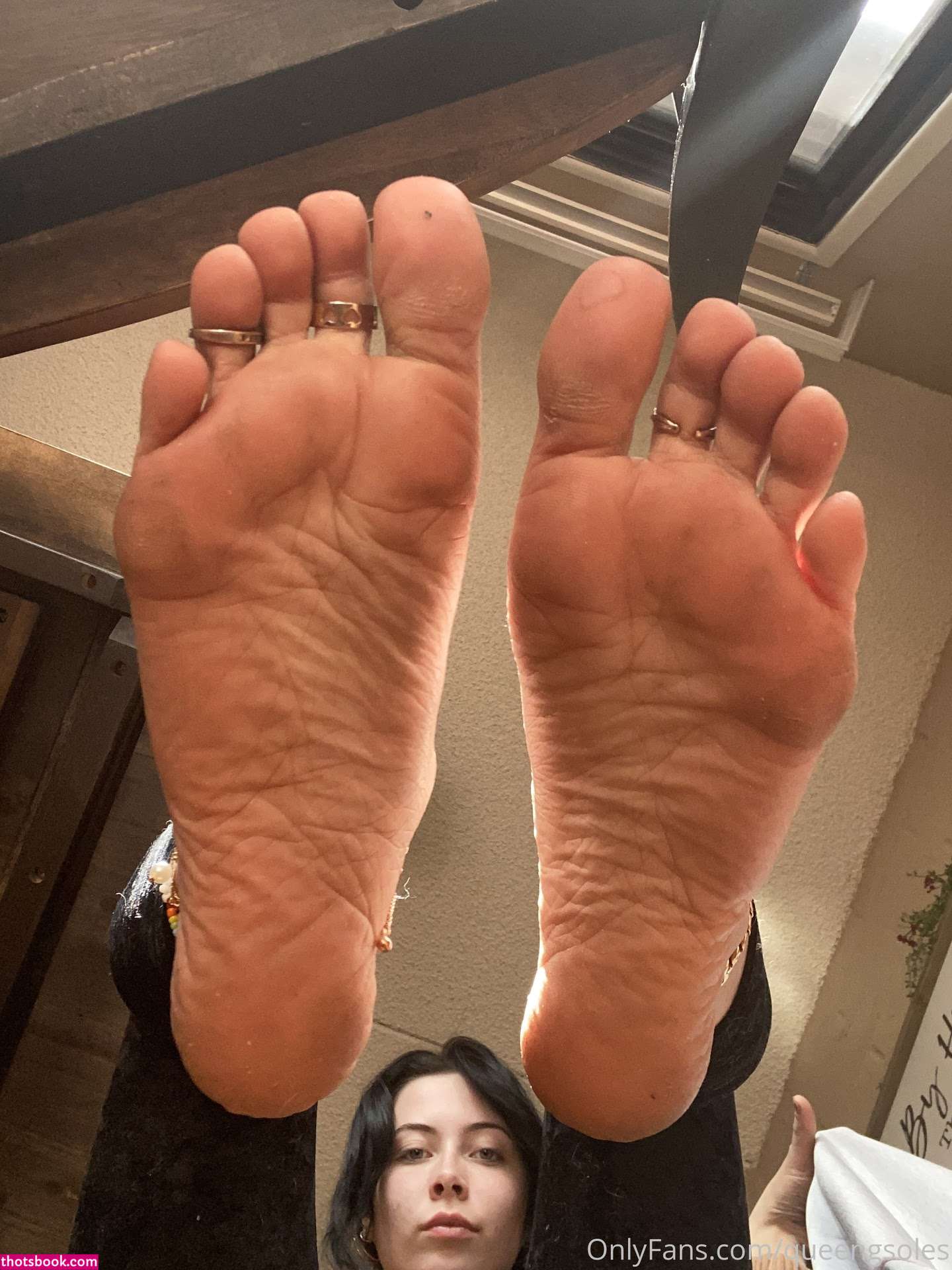 Queen G QueenGSoles Nude Leaks OnlyFans Photos #2 1472948