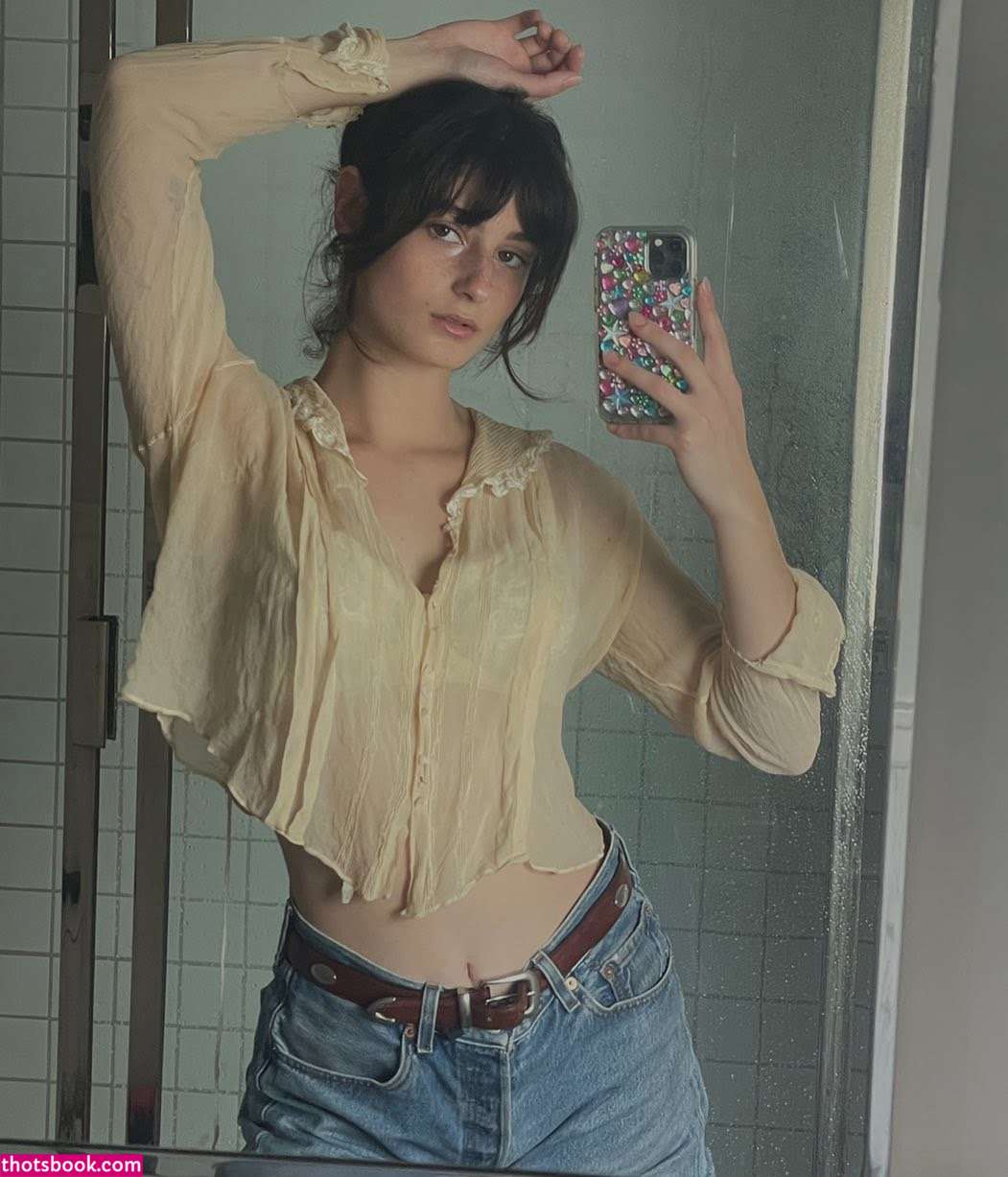 Romy Reiner Nude Leaks OnlyFans Photos #1 1473008