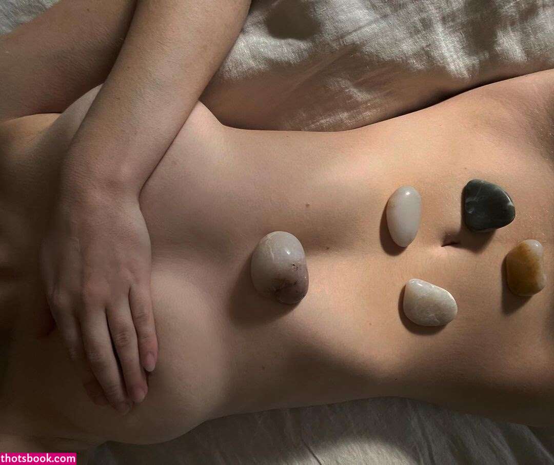 Romy Reiner Nude Leaks OnlyFans Photos #2 1473019