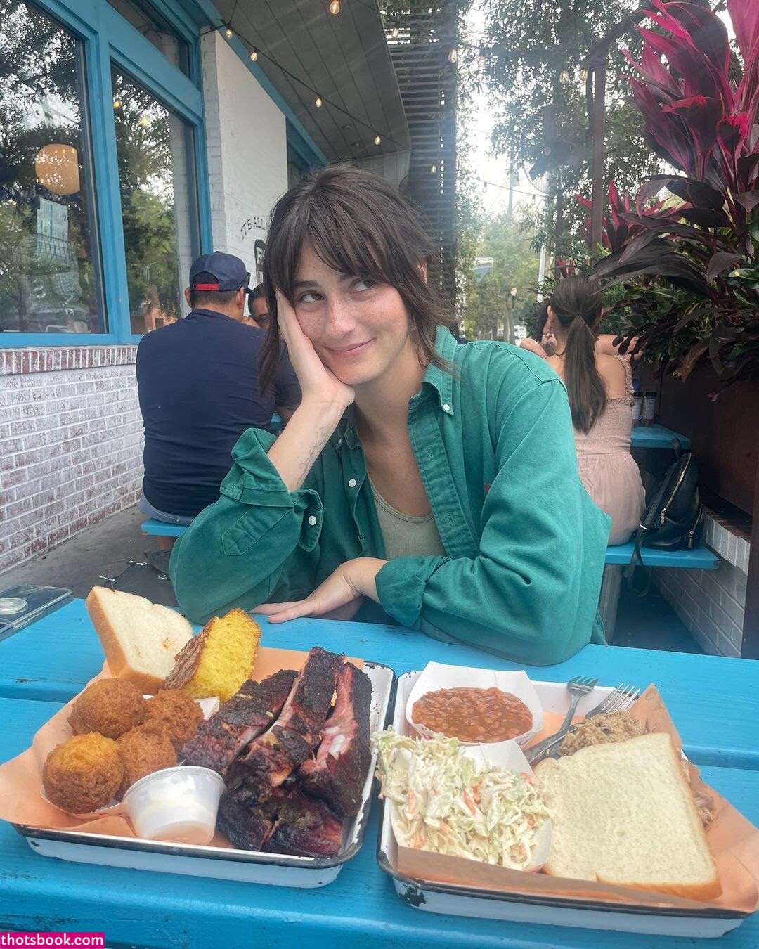 Romy Reiner Nude Leaks OnlyFans Photos #3 1473026