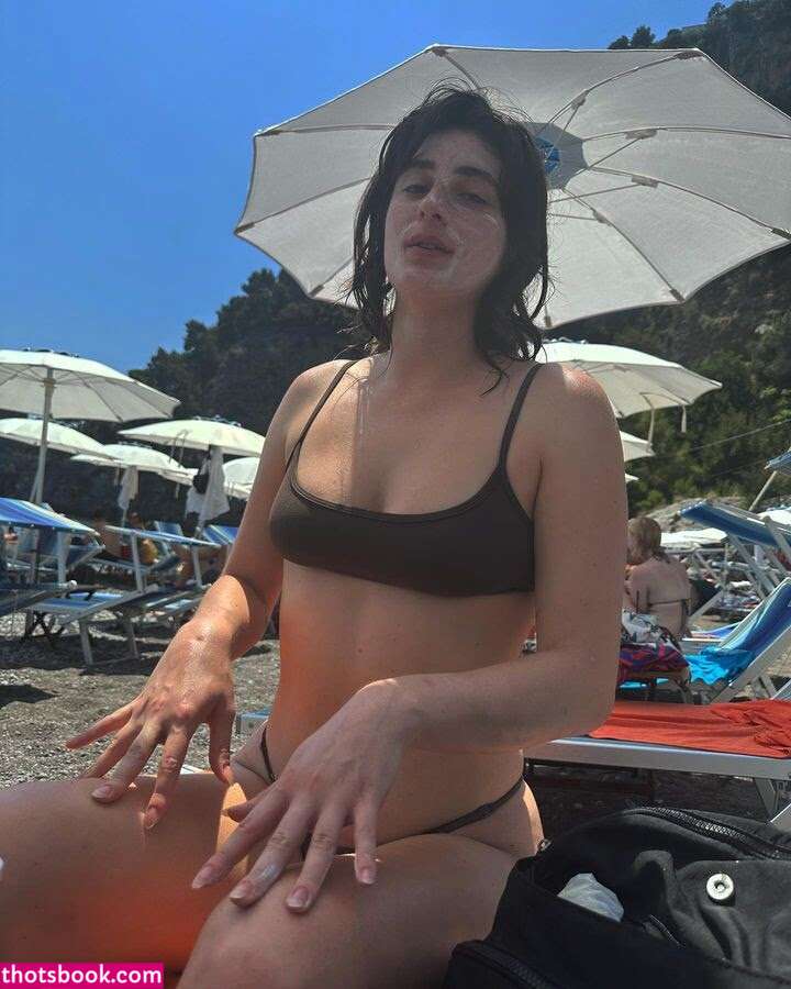 Romy Reiner Nude Leaks OnlyFans Photos #4 1473037