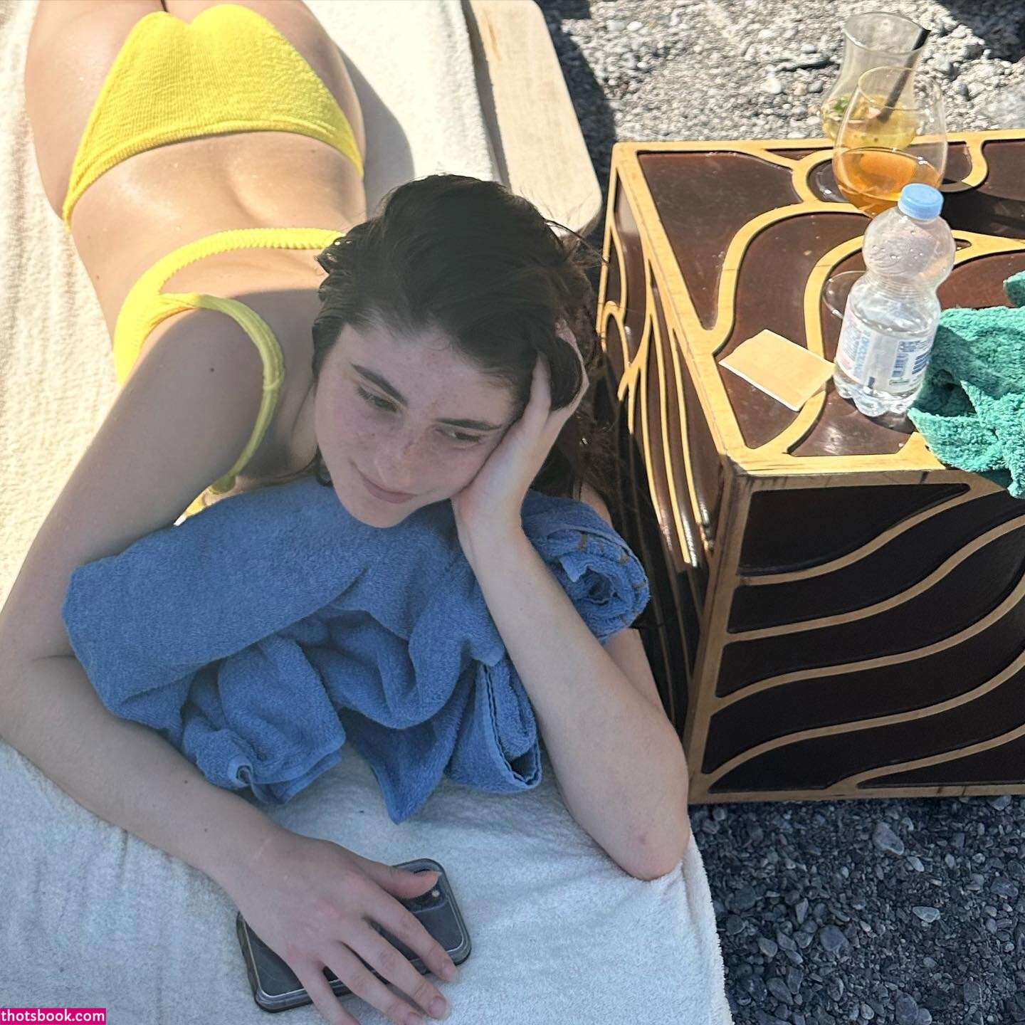 Romy Reiner Nude Leaks OnlyFans Photos #4 1473038