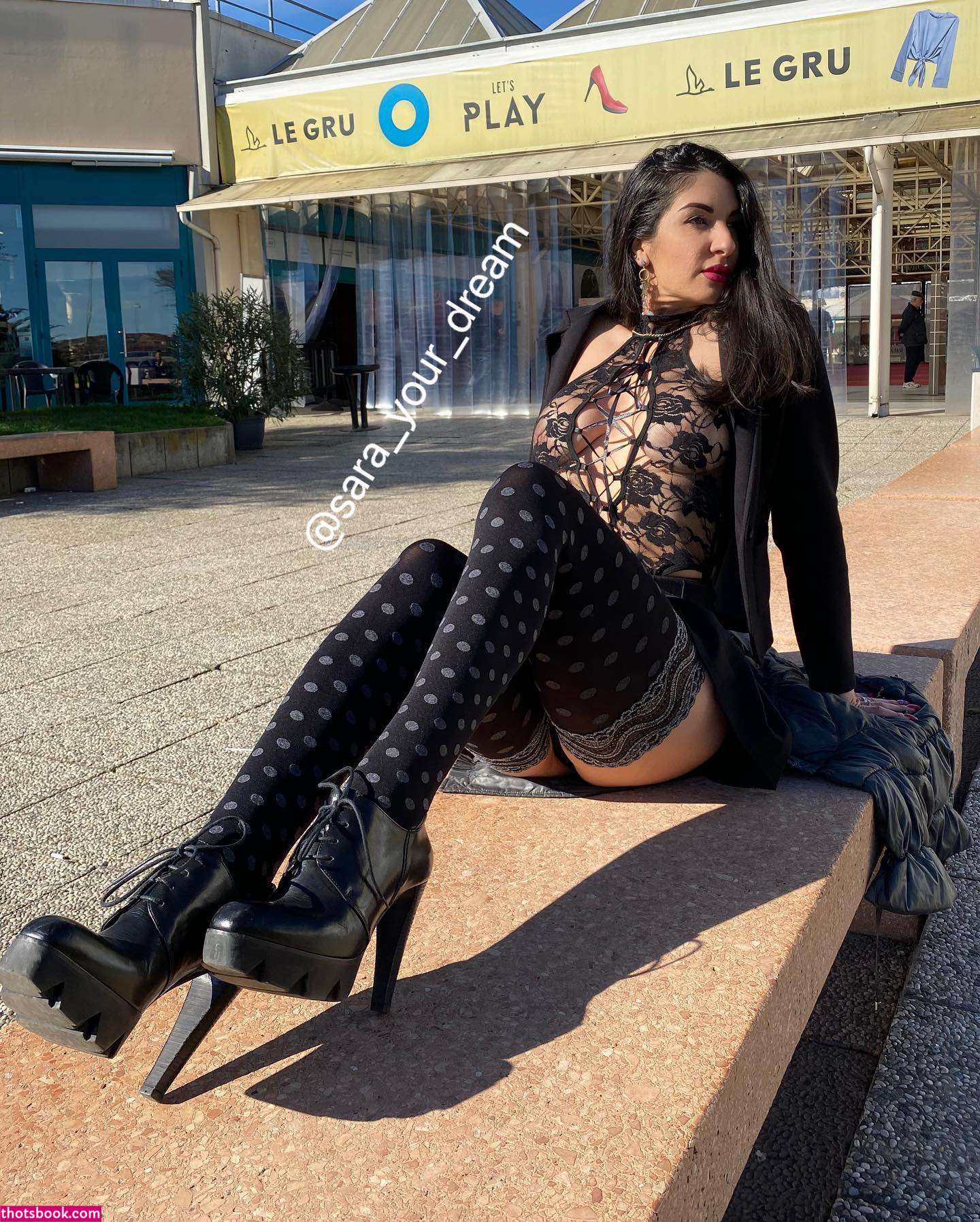 sarayourdream Nude Leaks OnlyFans Photos #3 1473092