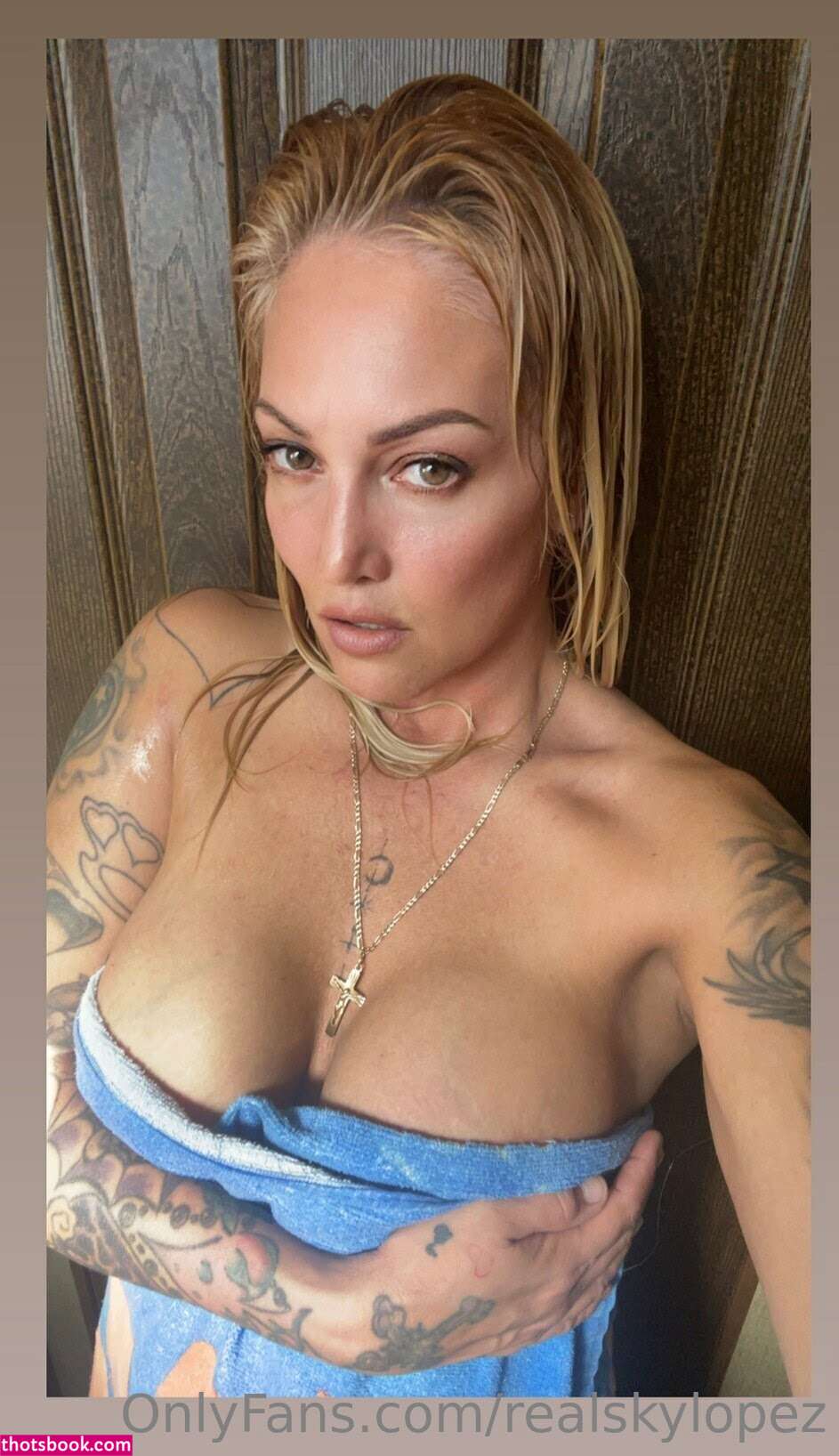 Sky Lopez Corrie Rachelle Nude Leaks OnlyFans Photos #3 1473229