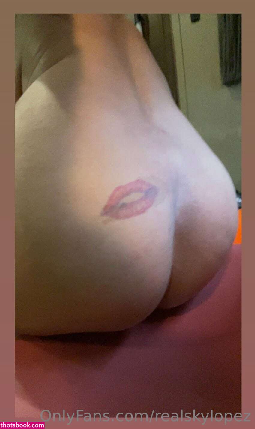 Sky Lopez Corrie Rachelle Nude Leaks OnlyFans Photos #4 1473240