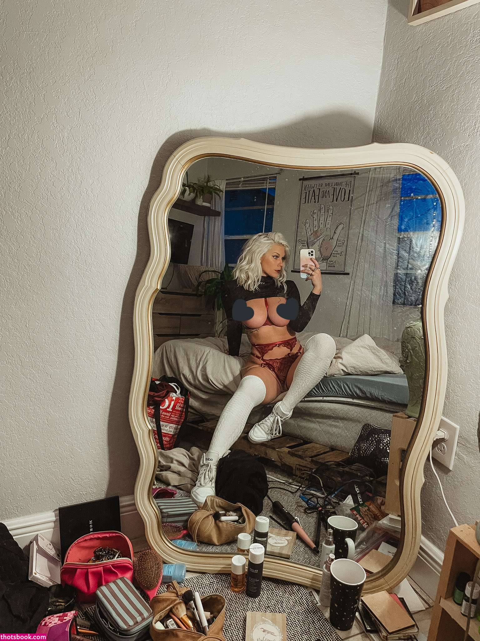 Taylor Hughs TheLexiV Taytayhuggs Xxraelynnxx Nude Leaks OnlyFans Photos #4 1473378