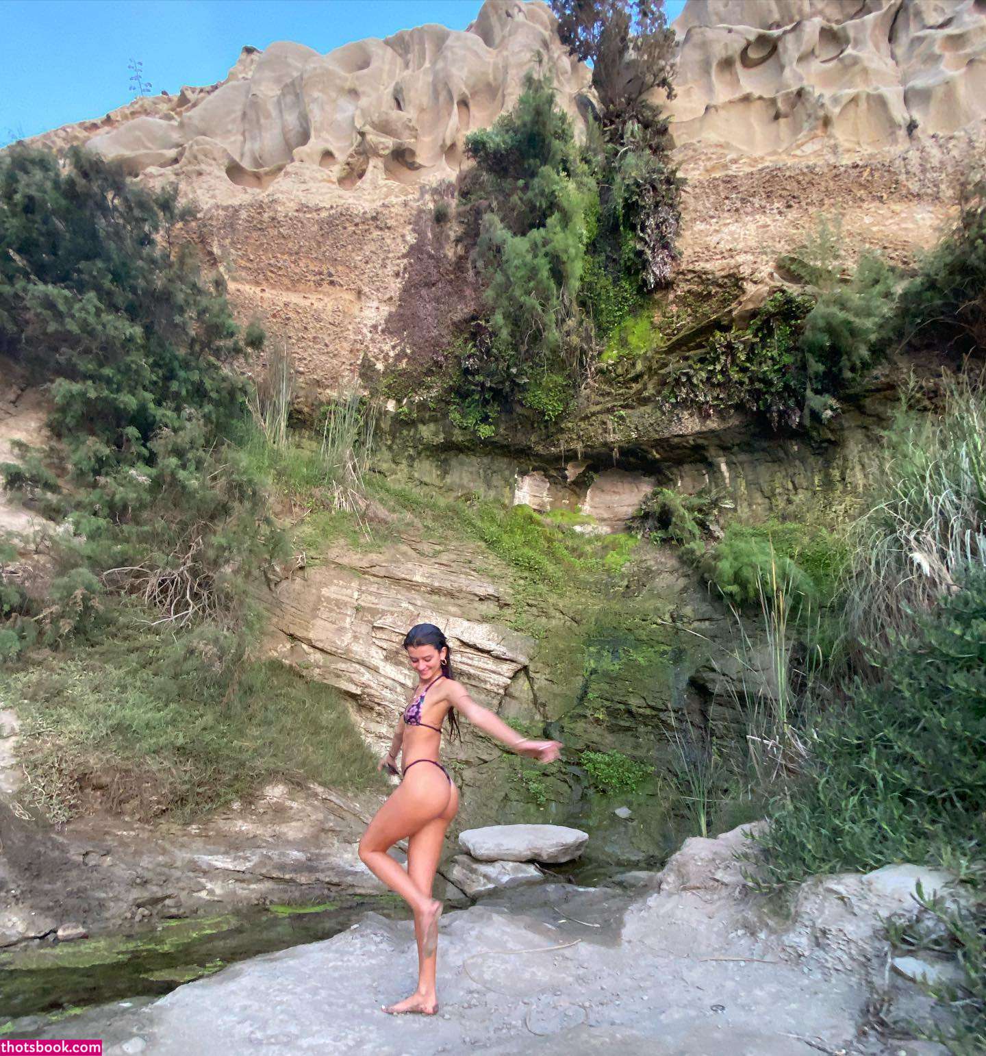 Vendala Enright Vendala18 Nude Leaks OnlyFans Photos #5 1473455