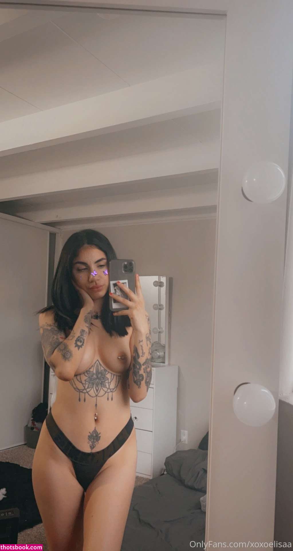 xoxoelisaa Nude Leaks OnlyFans Photos #1 1473469