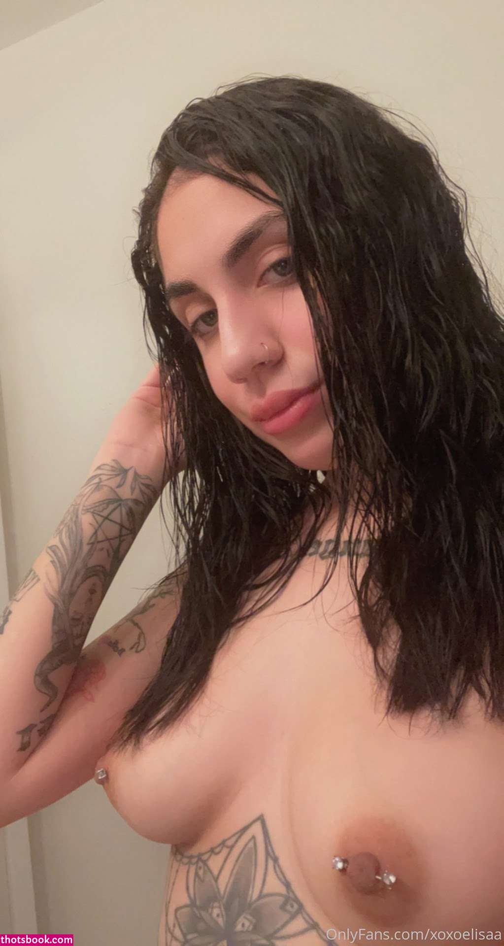 xoxoelisaa Nude Leaks OnlyFans Photos #1 1473471