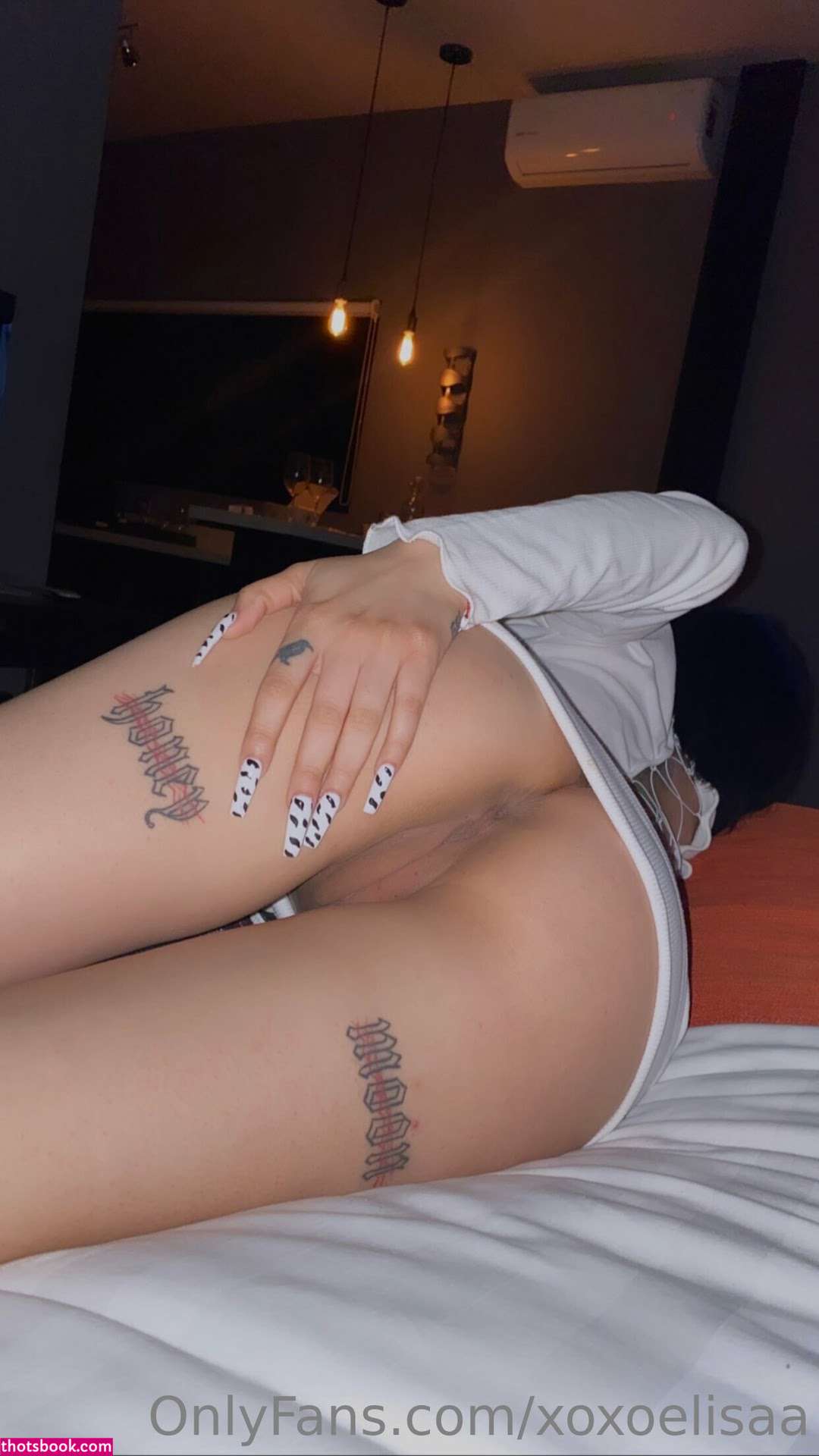 xoxoelisaa Nude Leaks OnlyFans Photos #3 1473489