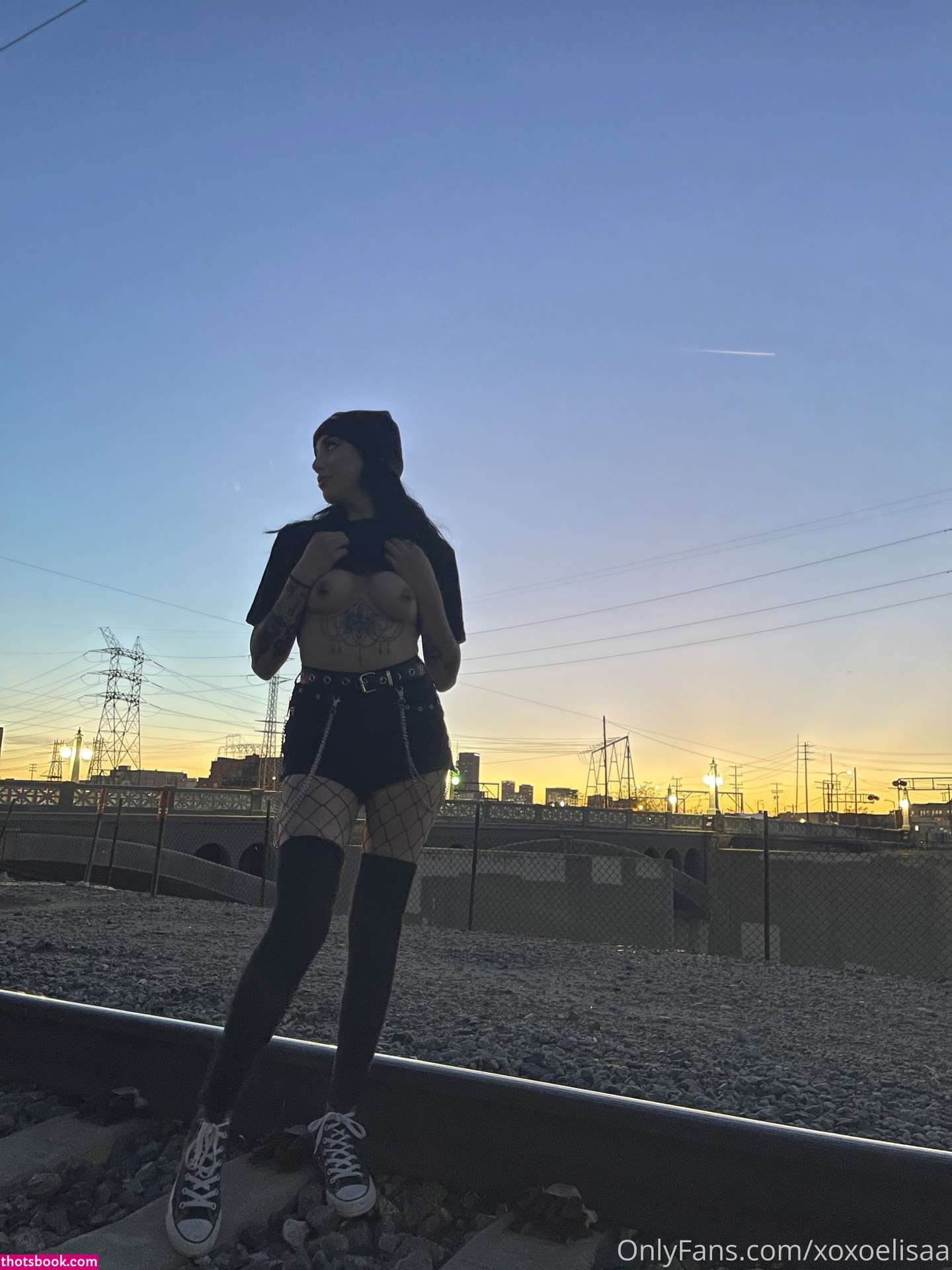 xoxoelisaa Nude Leaks OnlyFans Photos #5 1473507