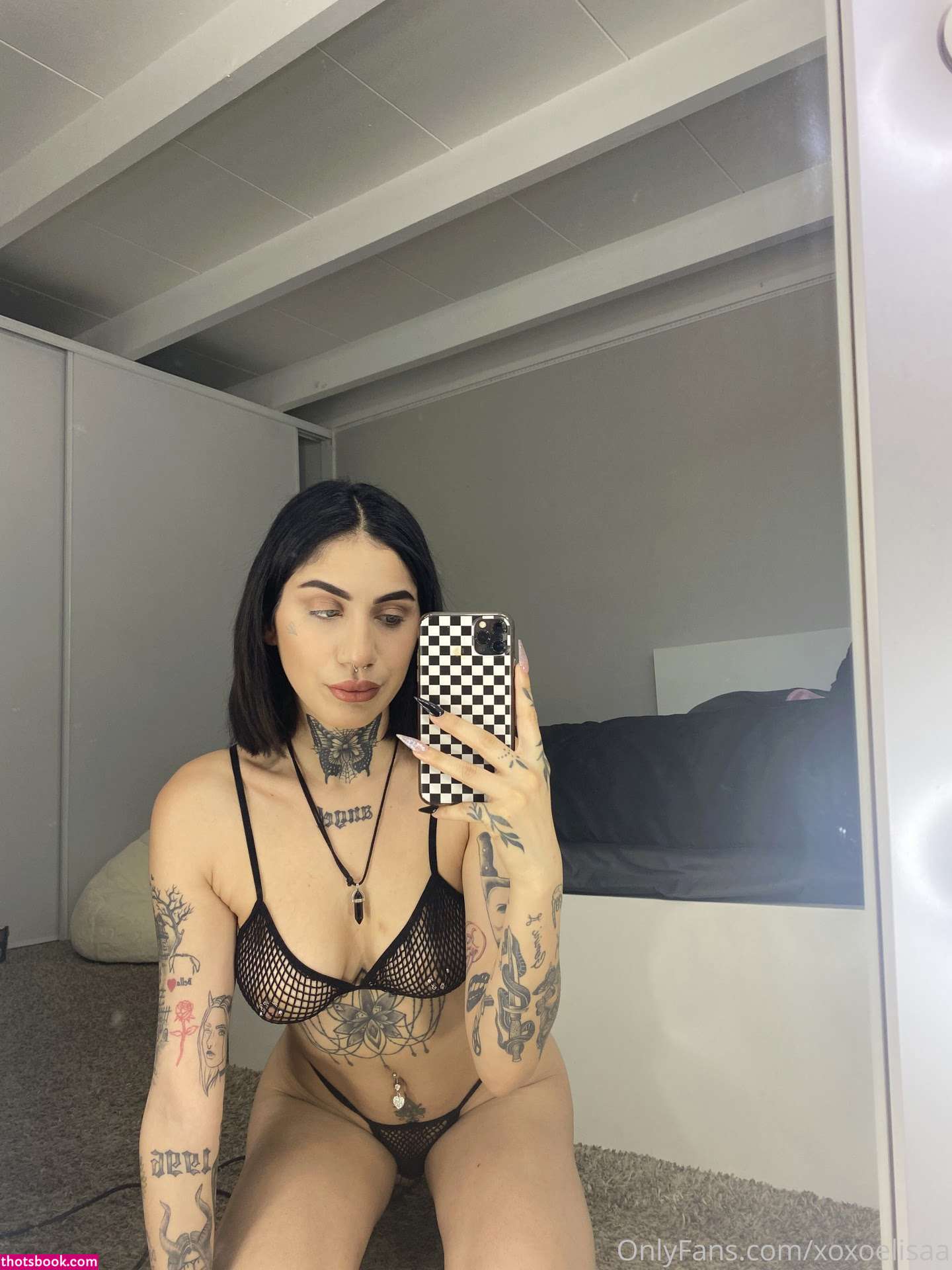 xoxoelisaa Nude Leaks OnlyFans Photos #5 1473510