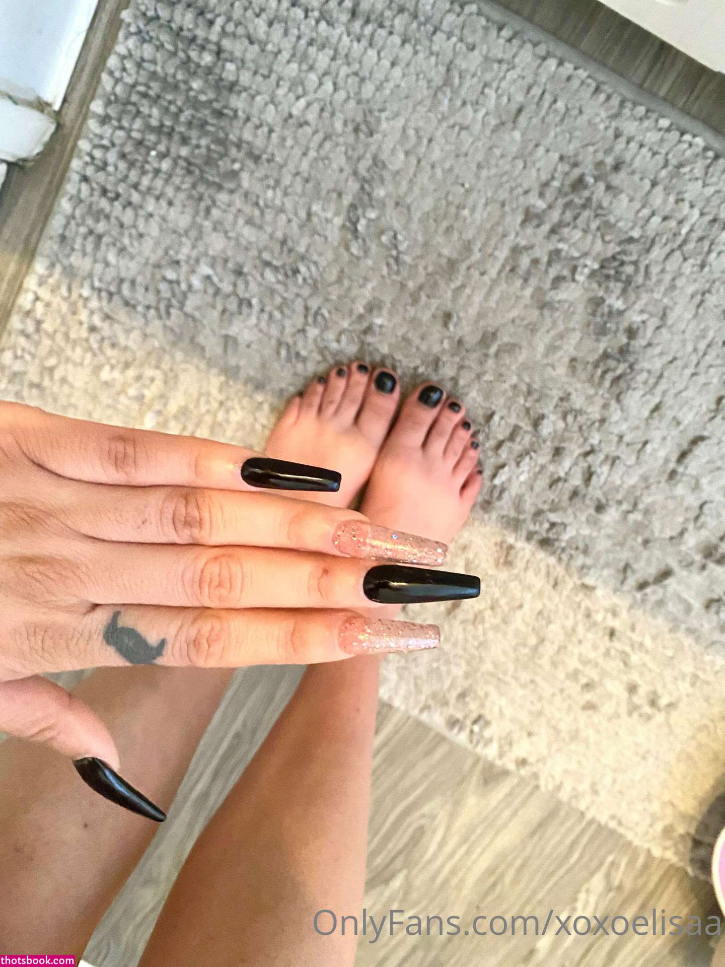 xoxoelisaa Nude Leaks OnlyFans Photos #5 1473512
