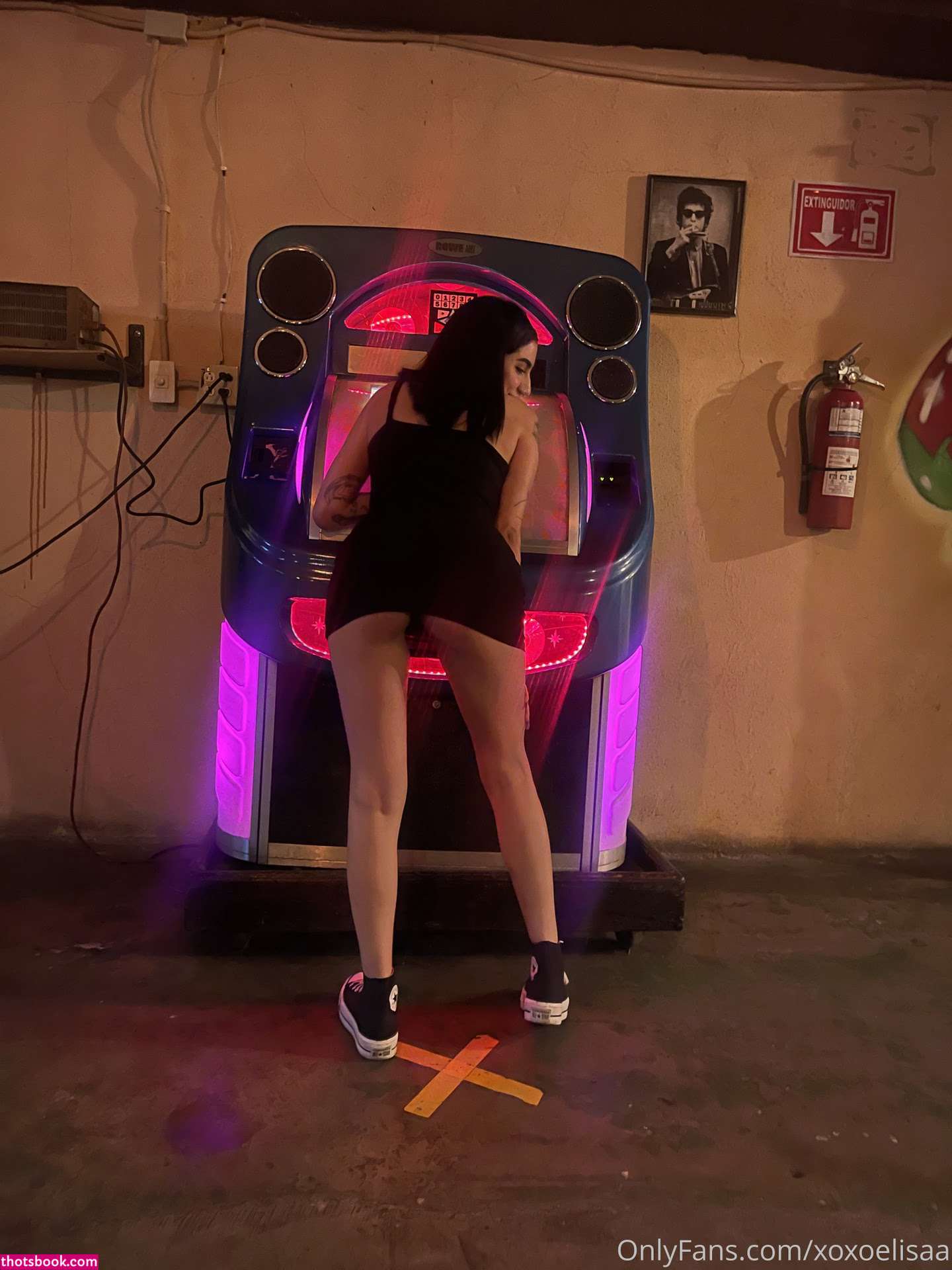 xoxoelisaa Nude Leaks OnlyFans Photos #5 1473514