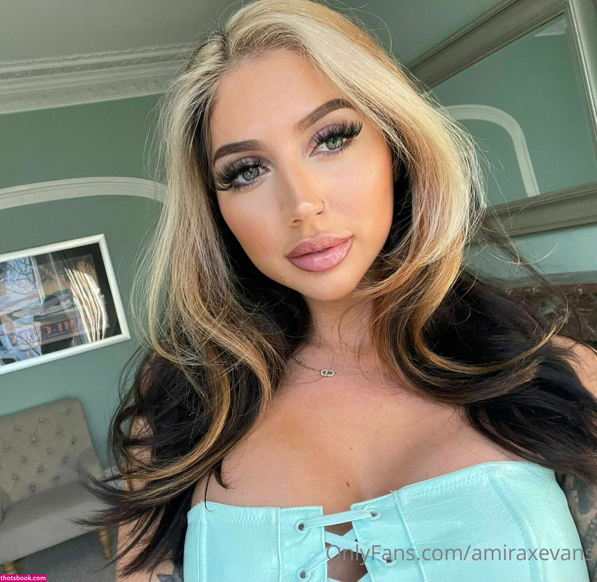 amiraxevans Nude Leaks OnlyFans Photos #4 1486475