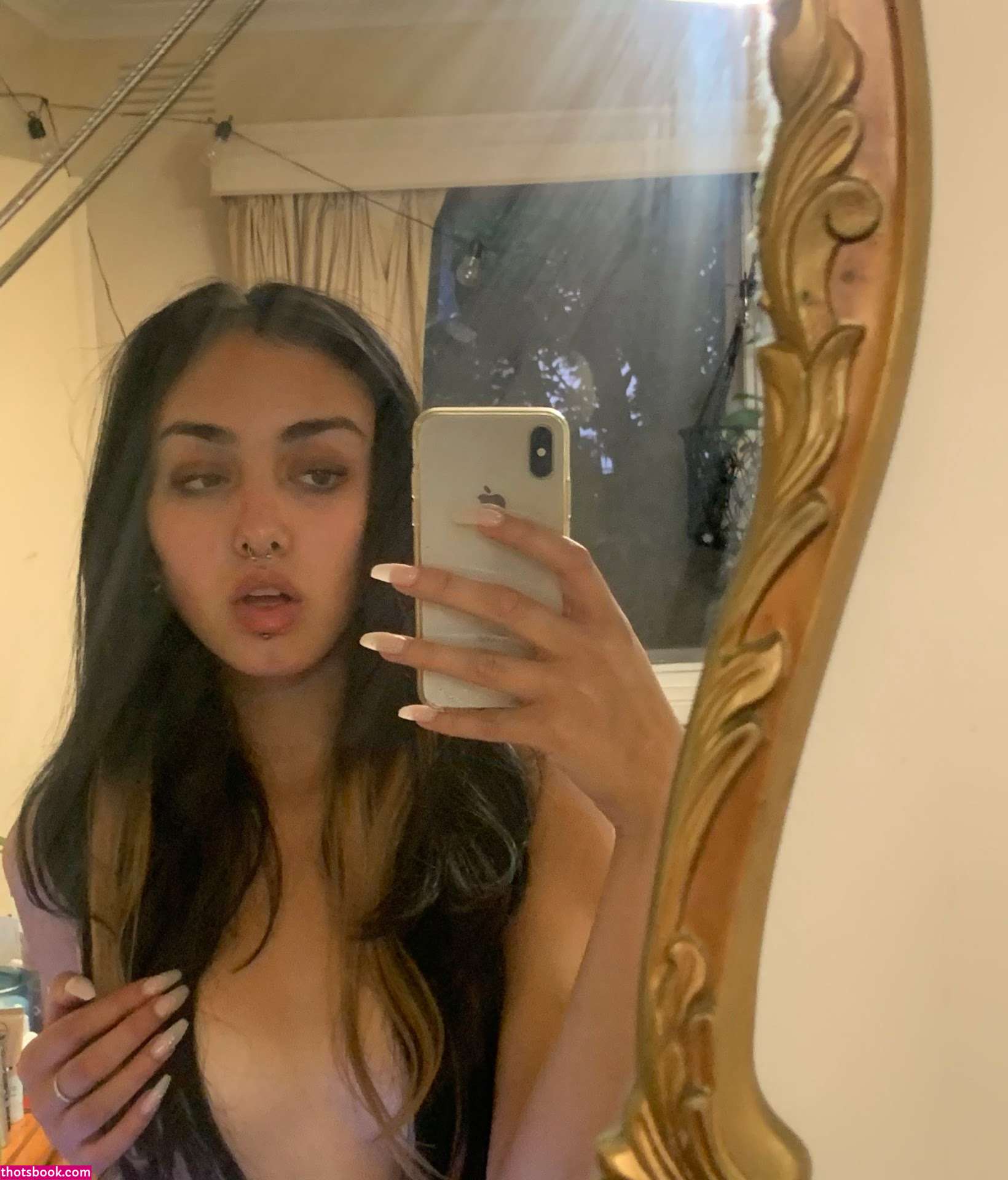 Arivalilith Akasha Collins Nude Leaks OnlyFans Photos #1 1486493