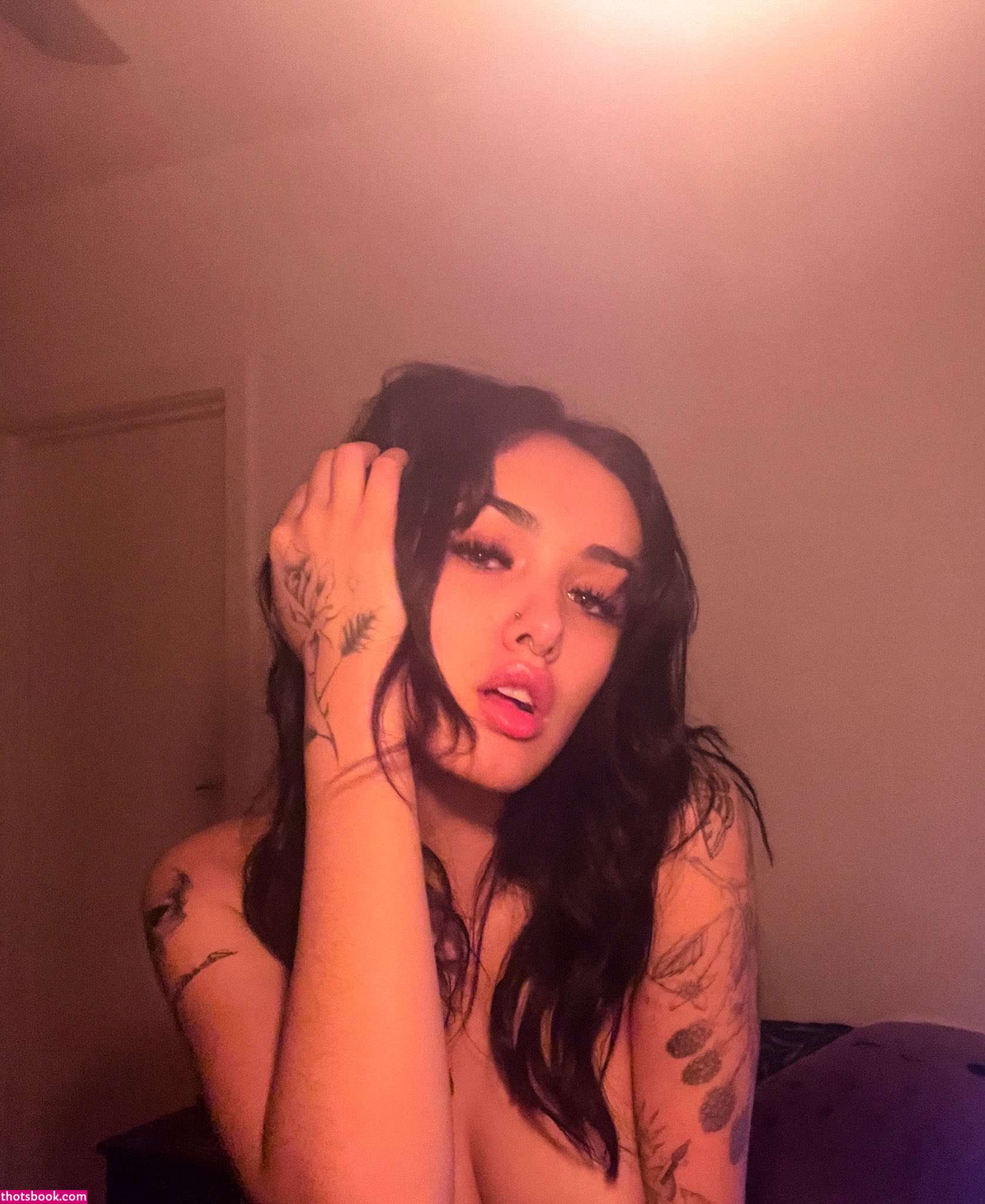 Arivalilith Akasha Collins Nude Leaks OnlyFans Photos #2 1486499