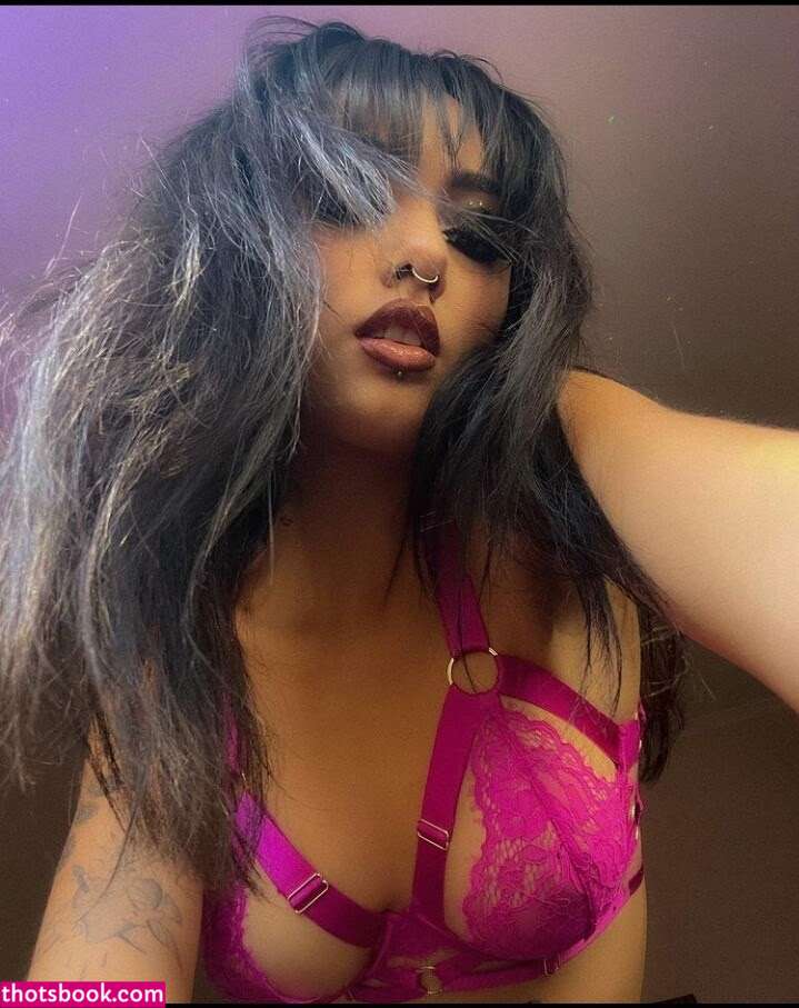 Arivalilith Akasha Collins Nude Leaks OnlyFans Photos #4 1486510