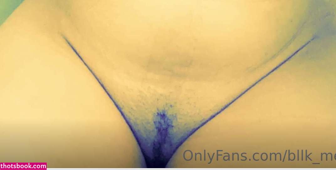 Black Mercury Nude Leaks OnlyFans Photos #2 1486528