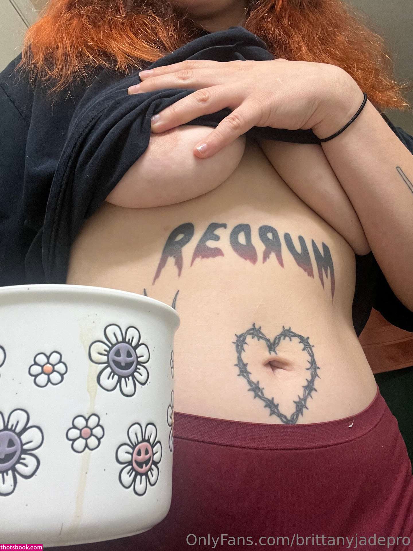 Brittany Jade Nude Leaks OnlyFans Photos #1 1486598