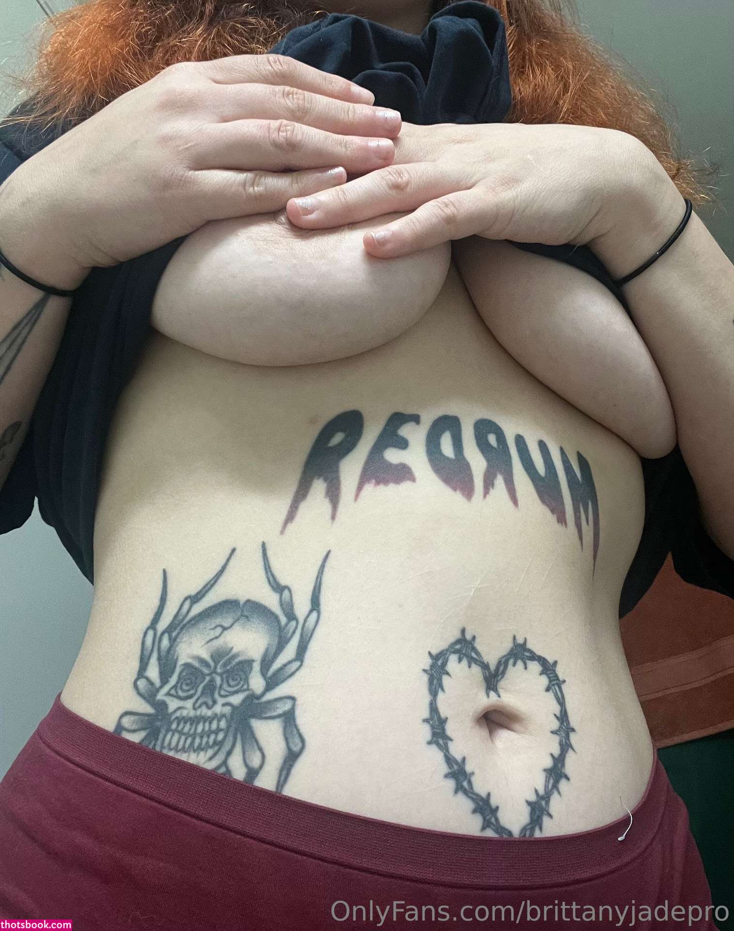 Brittany Jade Nude Leaks OnlyFans Photos #1 1486602