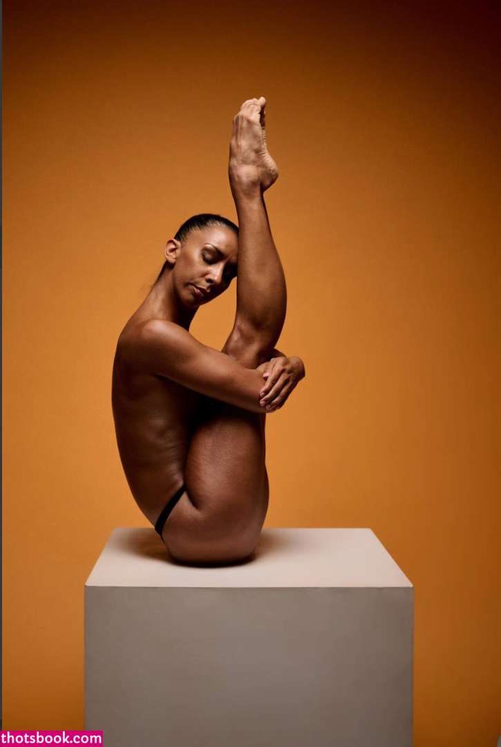 Laetitia Bouffard Roupe laetitiamodel Nude Leaks OnlyFans Photos #4 1487046