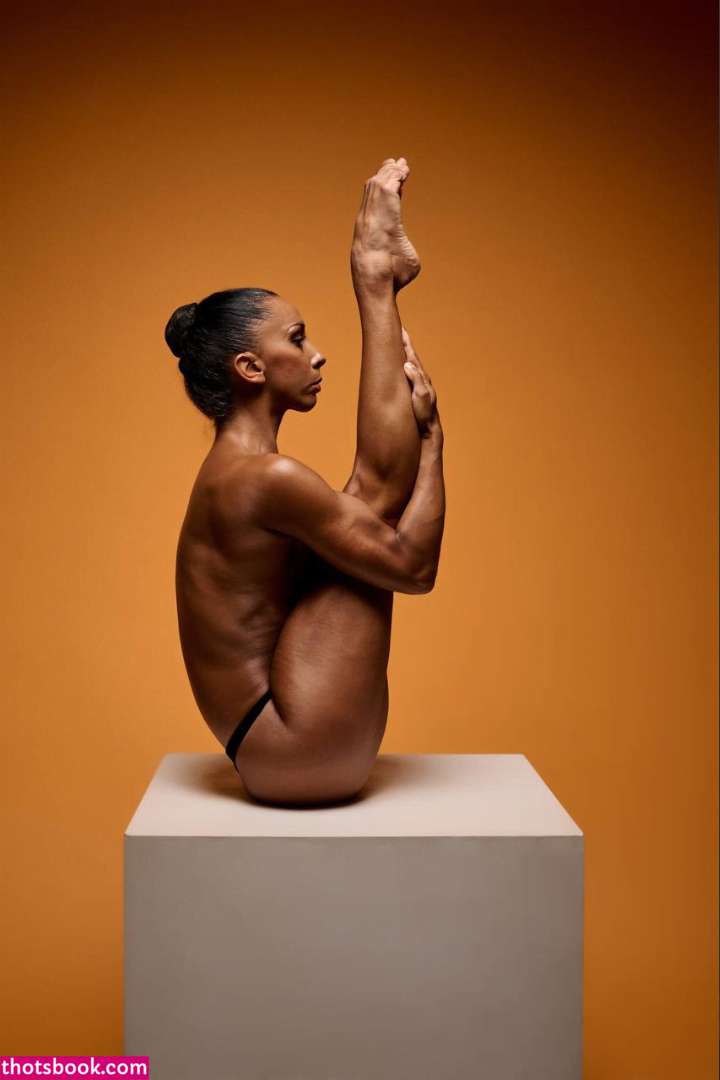 Laetitia Bouffard Roupe laetitiamodel Nude Leaks OnlyFans Photos #4 1487051