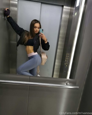 m1vanova Nude Leaks OnlyFans Photos #1