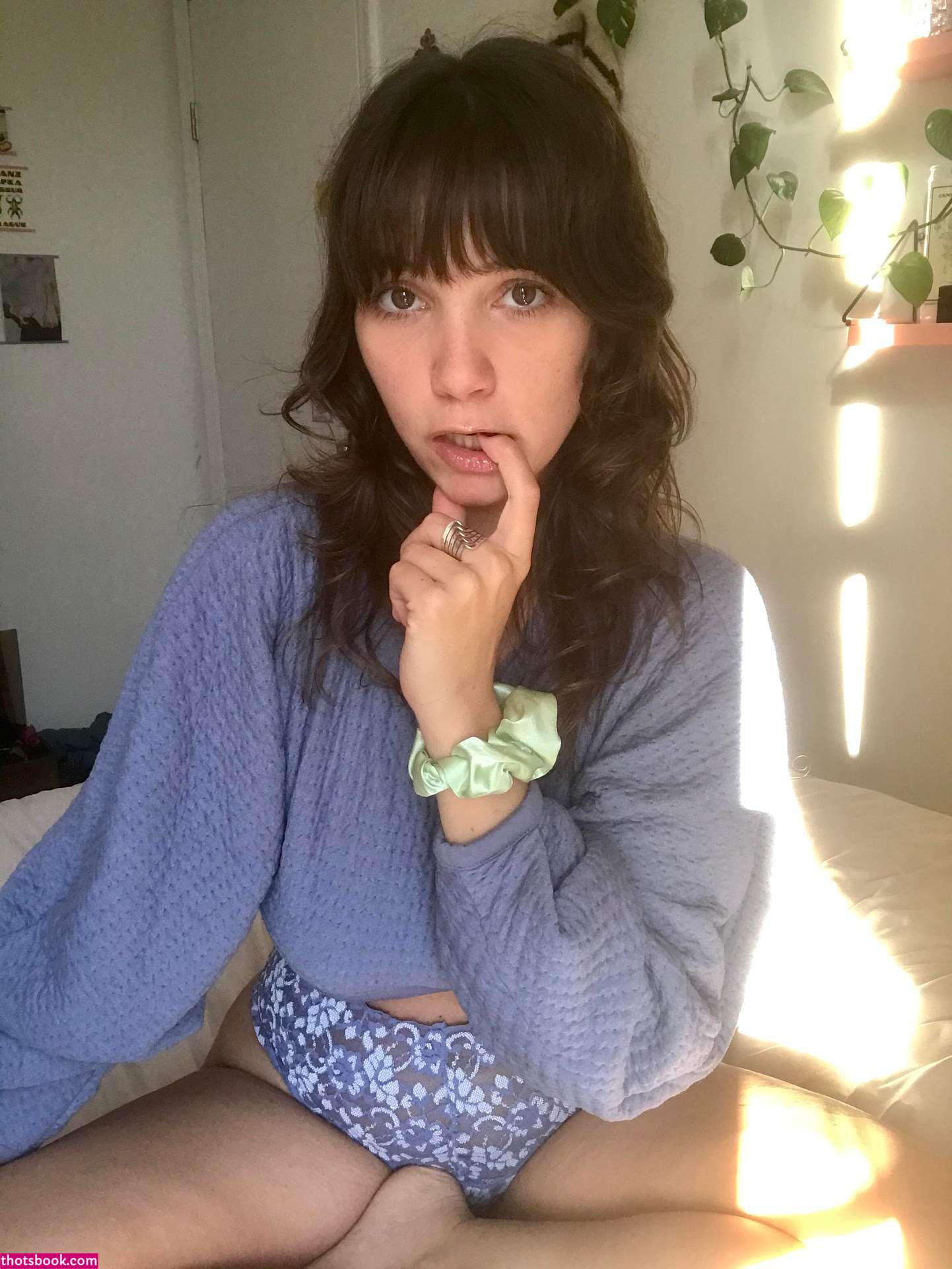 Molly Bloom mollysbloomers88 Nude Leaks OnlyFans Photos #1 1487174