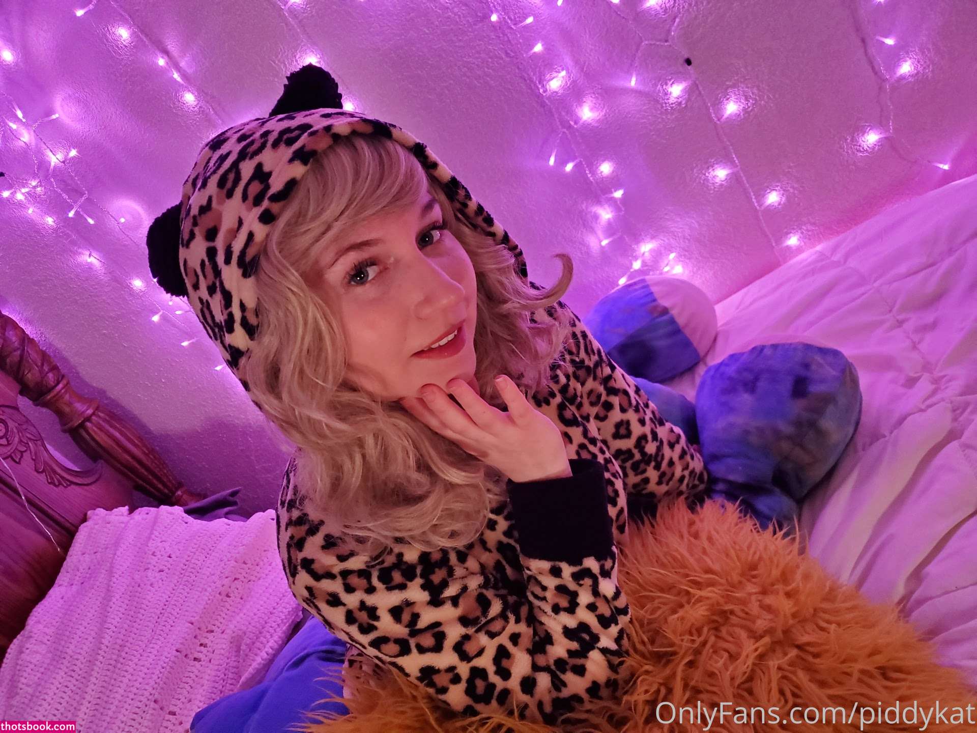 PiddyKat Nude Leaks OnlyFans Photos #3 1487386