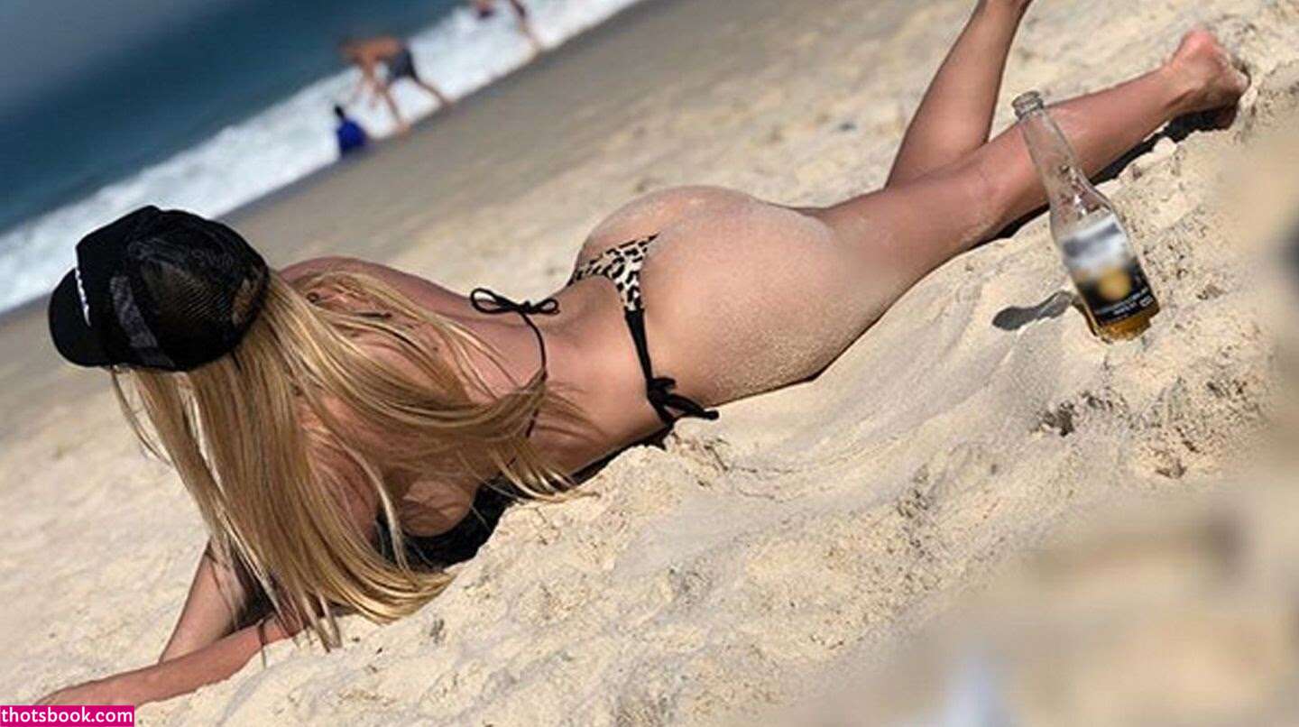 Romina Ortega romiortegaa Nude Leaks OnlyFans Photos #3 1487550