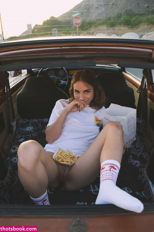 Spinelli Jelly Nude Leaks OnlyFans Photos #4 1487573