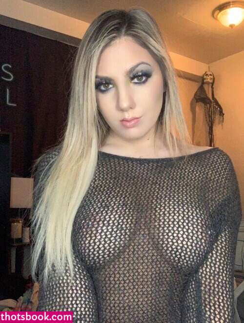 xxxorcist hallowqueen Nude Leaks OnlyFans Photos #3 1487617