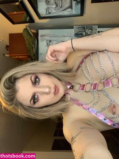 xxxorcist hallowqueen Nude Leaks OnlyFans Photos #3 1487618