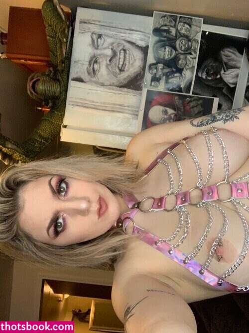 xxxorcist hallowqueen Nude Leaks OnlyFans Photos #4 1487623