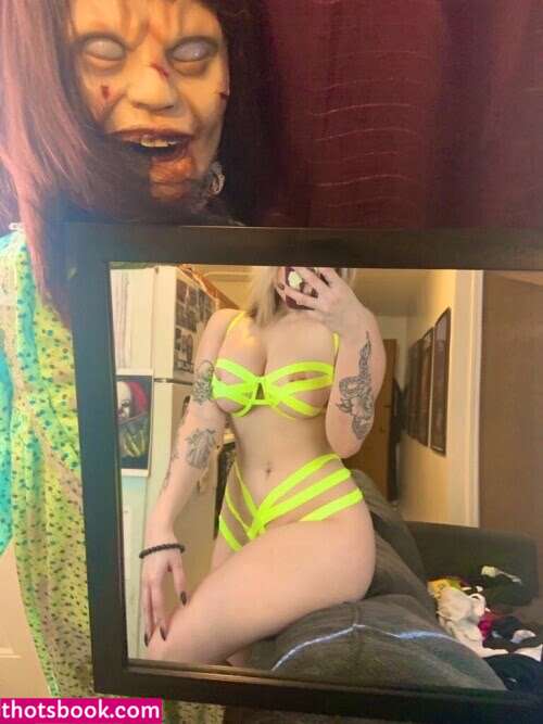 xxxorcist hallowqueen Nude Leaks OnlyFans Photos #6 1487628