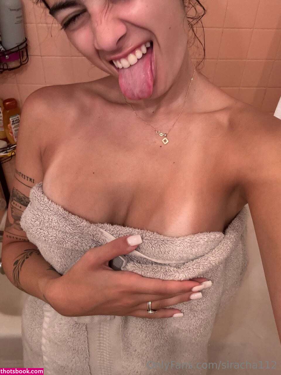 Soraya Shirazi Nude Leaks OnlyFans Photos #1 1487681