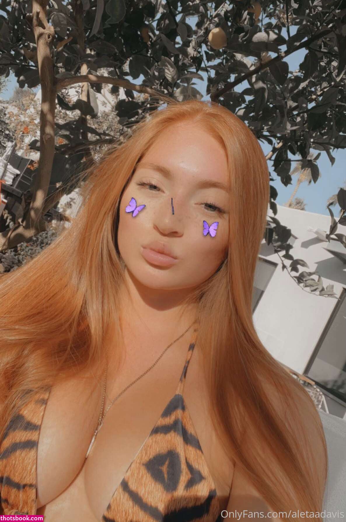 Aleta Davis Nude Leaks OnlyFans Photos #2 1499327