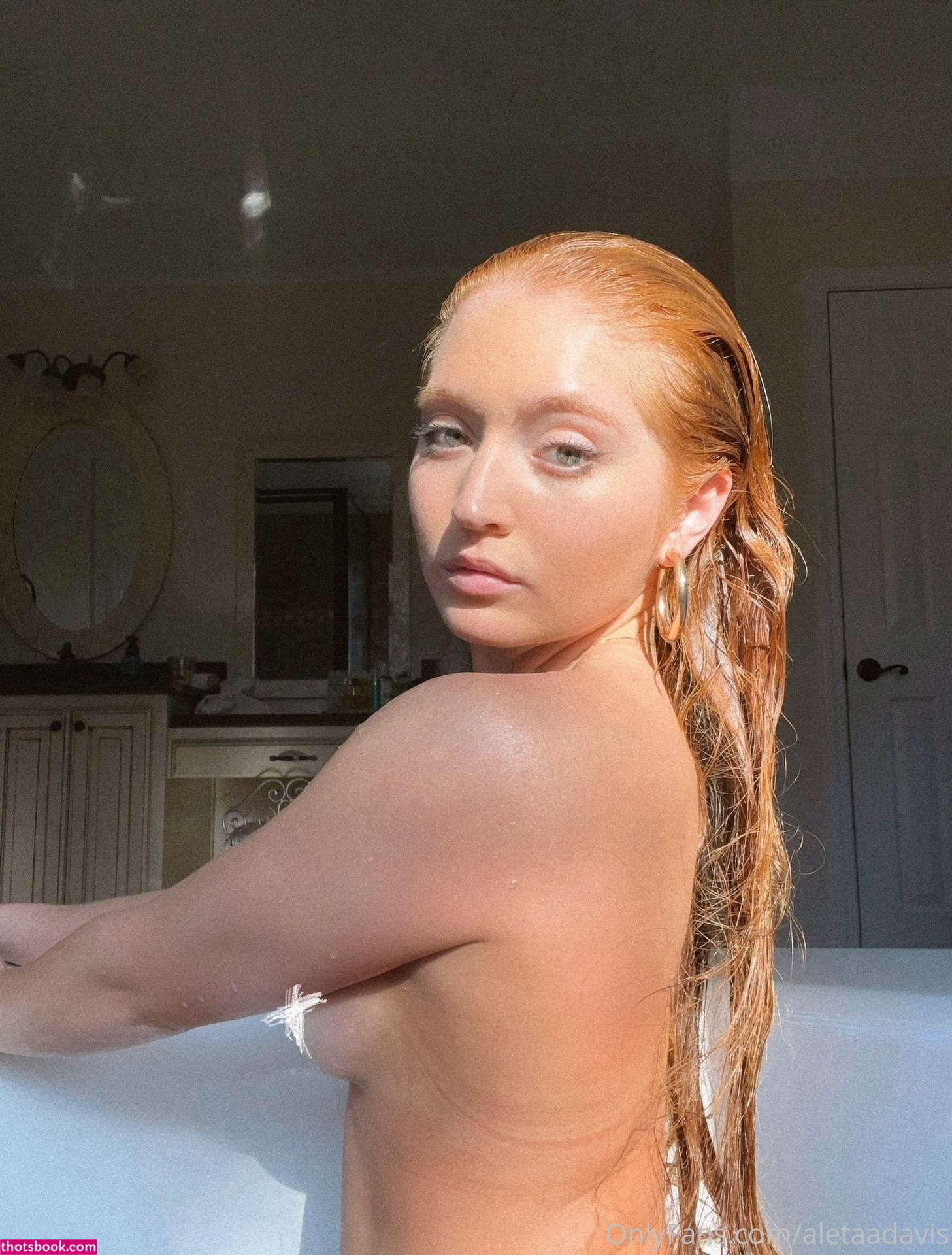 Aleta Davis Nude Leaks OnlyFans Photos #4 1499344