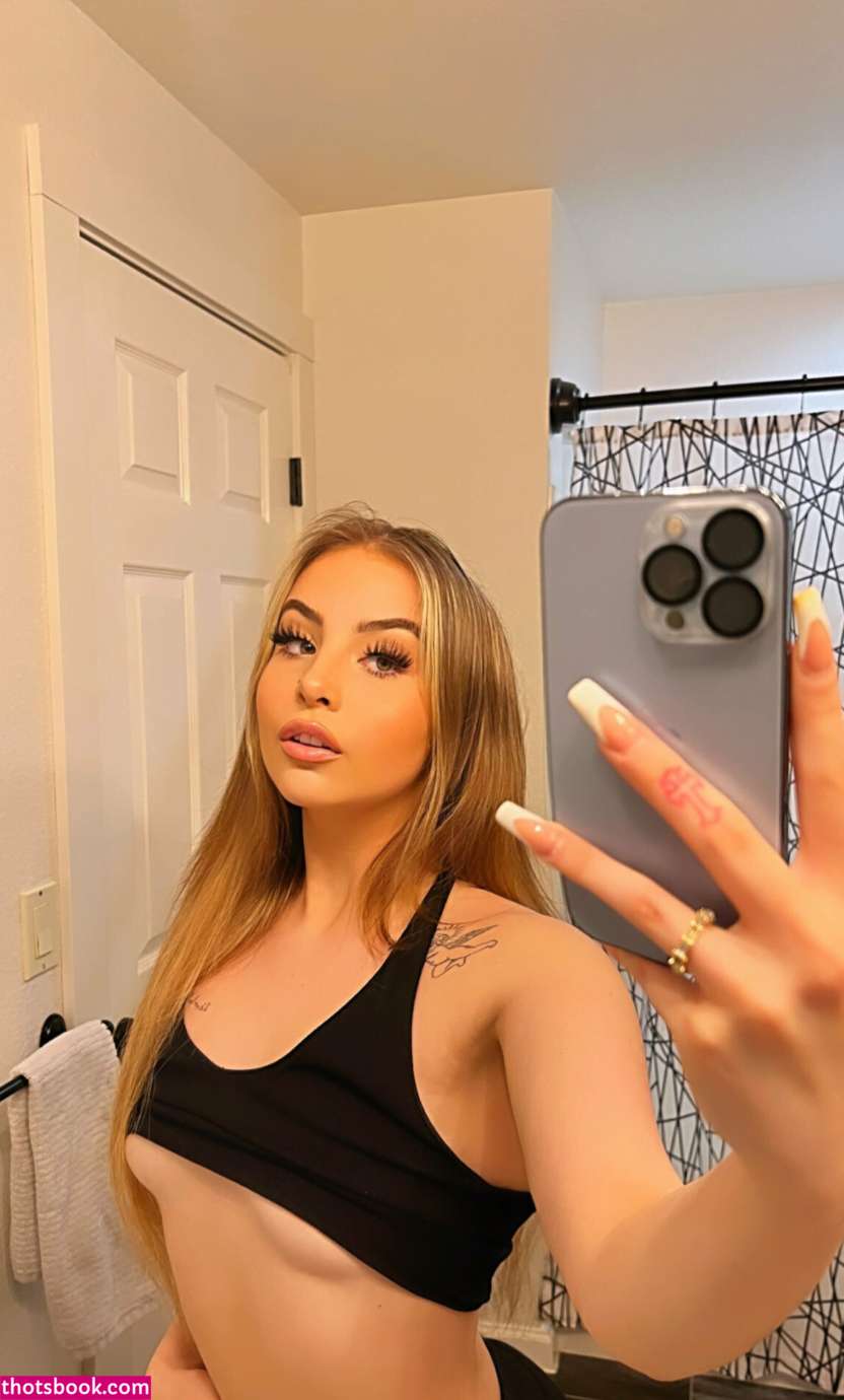 Allymcfarland18 Kansas St Soccer Nude Leaks OnlyFans Photos #3 1499474